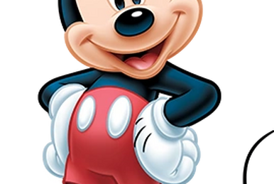 Mickey Mouse (film series) - Wikipedia