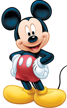 Mickey Mouse, Disney Wiki