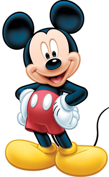 Mickey mouse on sale