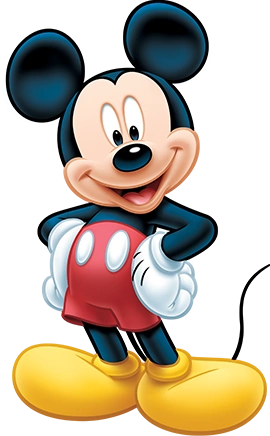 Minnie Mouse illustration, Minnie Mouse Mickey Mouse, MINNIE, mouse,  flower, fictional Character png