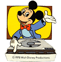 A Disney Christmas Gift - 224 AS - None- Disney LaserDisc Database