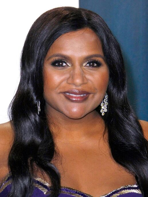 Mindy Kaling