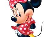 Minnie Mouse