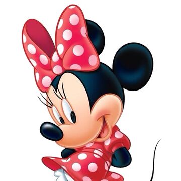 Minnie Mouse | Disney Wiki | Fandom