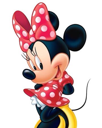 Minnie Mouse Disney Wiki Fandom See more ideas about matching profile pictures, anime couples, anime. minnie mouse disney wiki fandom