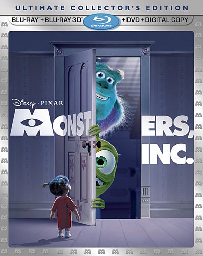 Disney Blu-ray 3D | Disney Wiki | Fandom