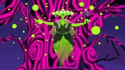 Sugracha the Eternal | Disney Wiki | Fandom