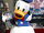 Donald Duck/Gallery/Disney Parks and Live Appearances