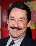 Peter Cullen at the premiere of Piglet's Big Movie in March 2003.