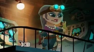 Phyllis (Penn Zero: Part-Time Hero)