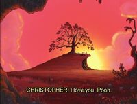 Places in the Heart 05 - I Love You, Pooh