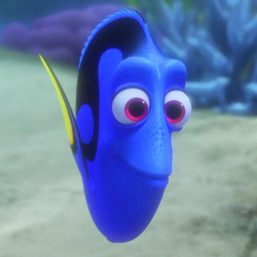 Profile - Dory