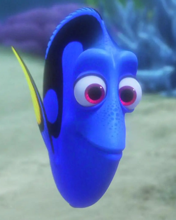 Dory Disney Wiki Fandom