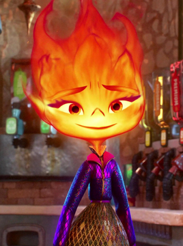 13+ What Color Is Ember