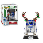 275. R2-D2 (Holiday)