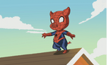 Spider-Ham (Ultimate Spider-Man)