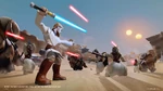 Tusken Raiders in Disney Infinity: 3.0 Edition