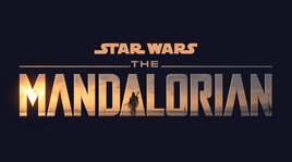 TheMandalorianLogo
