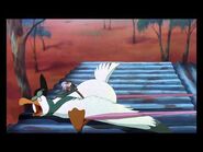 The Rescuers - The Rescuers Down Under Blu-ray Trailer-2