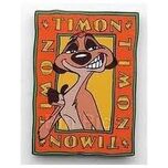 Timon Pin