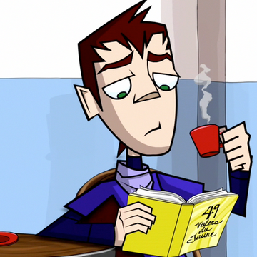 Jacques Randy Cunningham 9th Grade Ninja Disney Wiki Fandom