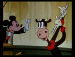 Mickey's Grand Opera | Disney Wiki | Fandom