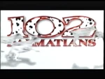 102 Dalmatians trailer