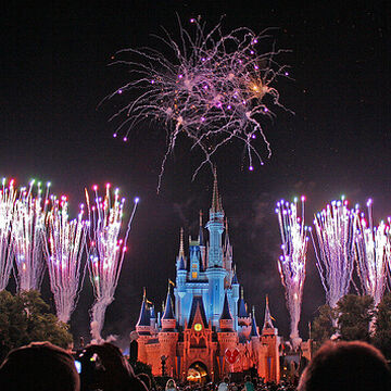 Disney Holiday Wishes 2022