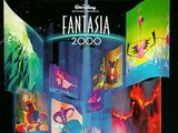 Fantasia 2000 (soundtrack)