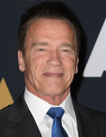 Arnold Schwarzenegger