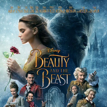 Beauty And The Beast 17 Film Disney Wiki Fandom Beauty And The Beast 17 Film Disney Wiki Fandom