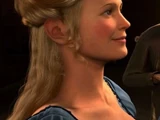 Belle (A Christmas Carol)