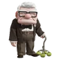 Carl Frederickson