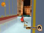Disney's Aladdin in Nasira's Revenge