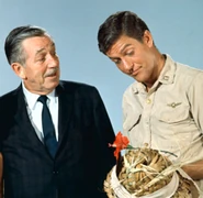 Dickwalt.jpg (92 kB) Dick samen met Walt Disney.