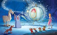 Disney-Cinderella-Storybook