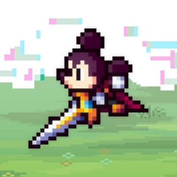 Disney rpg