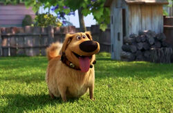 Dug Days  On Disney+