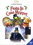 FESTA IN CASA MUPPET DVD