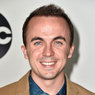 Frankie Muniz