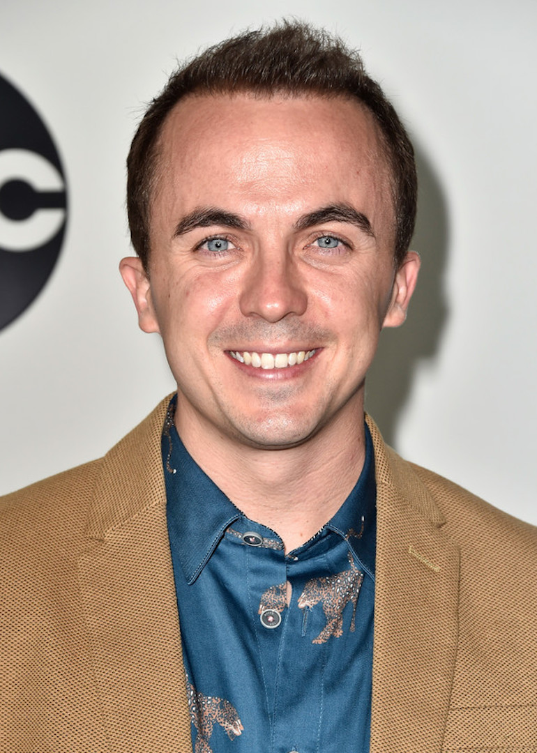 frankie muniz