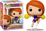 1583. Cheerleader Kim (Kim Possible) (2025 Amazon Exclusive)