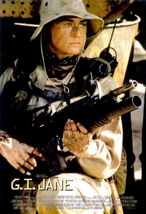 G.I. Jane - Wikipedia