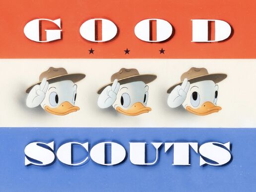 Goodscoutsoriginaltitle