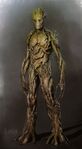 Groot Gotg Concept Art 2