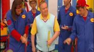 Imagination Movers Ace Mulligan