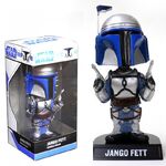 Jango Fett Bobblehead