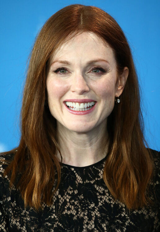 Julianne Moore