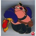 Jumba Pin