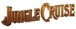 Jungle Cruise Logo